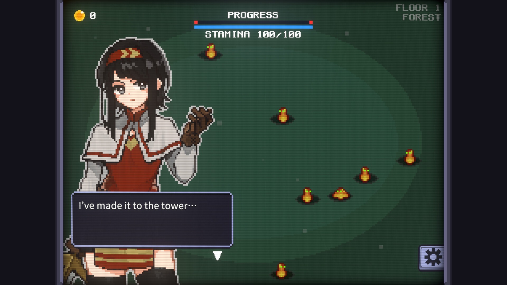 OVER THE TOWER』のゲーム紹介【最新情報まとめ】 - ゲームウィズ