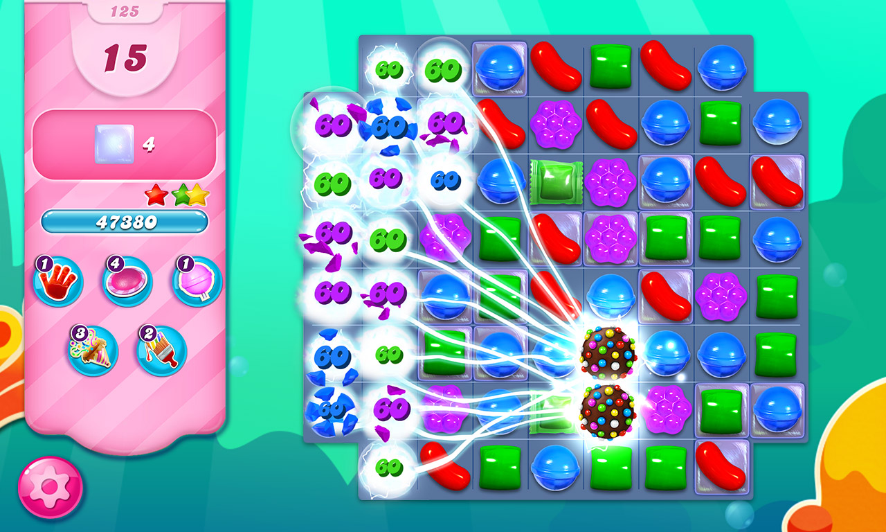 Wie Besiege Ich Den Frosch Bei Candy Crush キャンディークラッシュの評価とアプリ情報 - ゲームウィズ