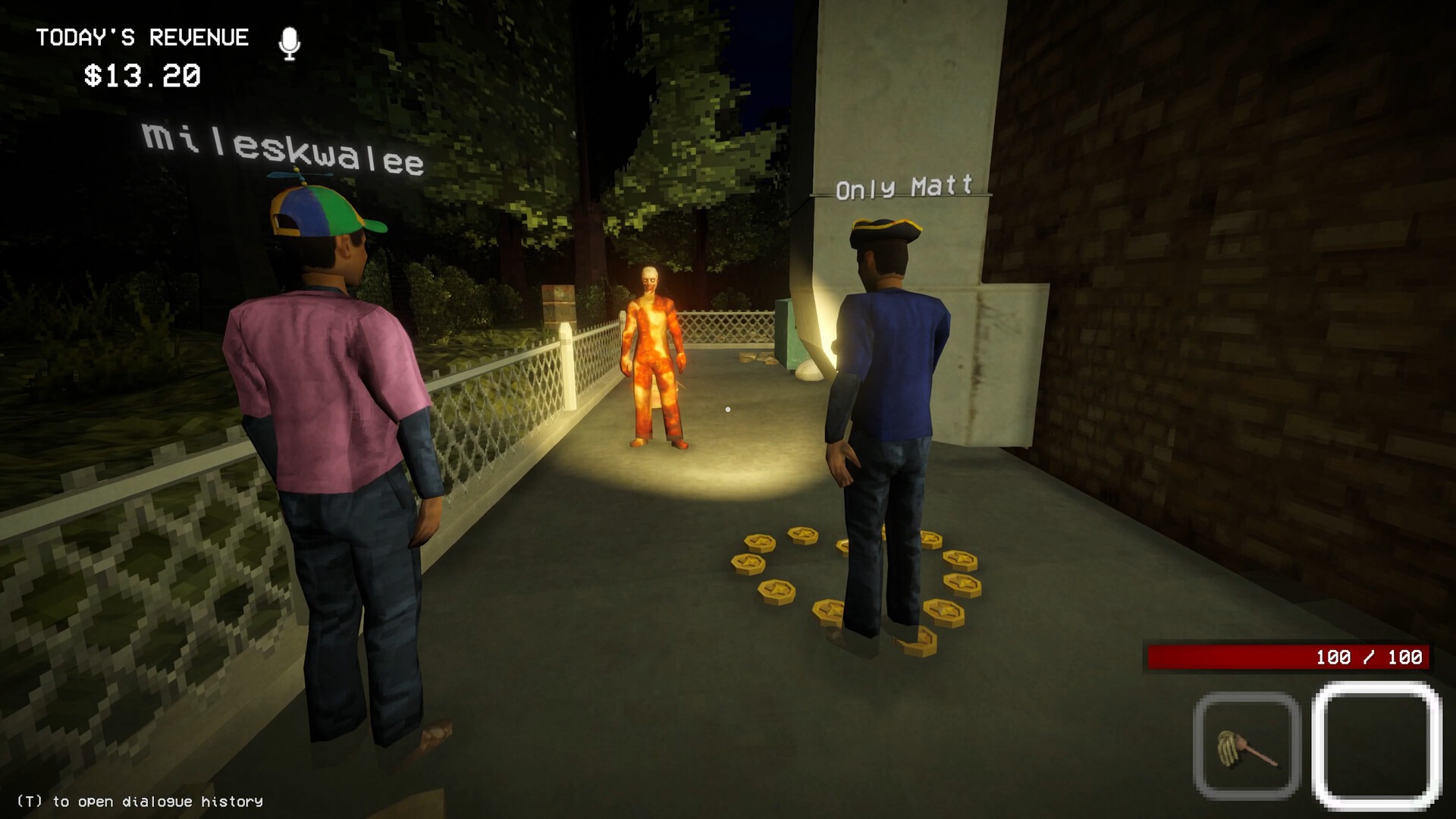 Shift At Midnight』のゲーム紹介【最新情報まとめ】 - ゲームウィズ