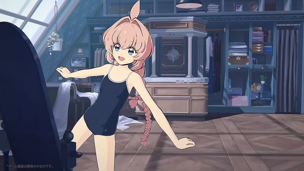 アストラエ・オラティオの配信日と事前登録情報 - ゲームウィズ