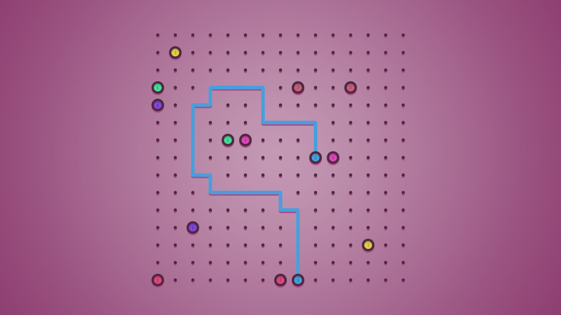 『Lines Infinite』のゲーム紹介【最新情報まとめ】 - ゲームウィズ