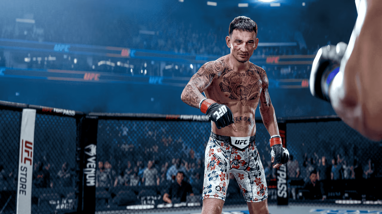 EA SPORTS™ UFC™ 6』のゲーム紹介【最新情報まとめ】 - ゲームウィズ
