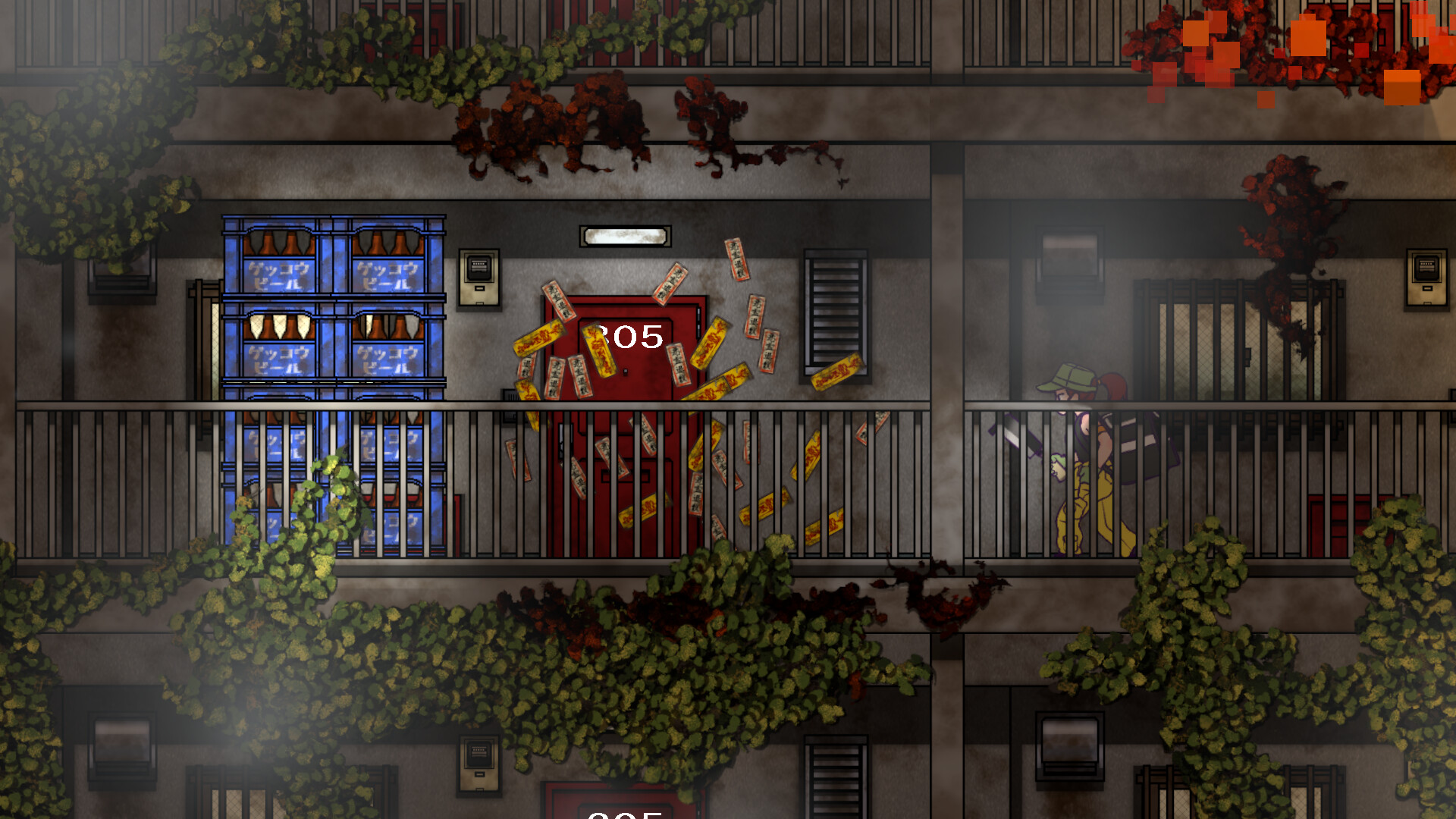 『To 666 Deliver or Die』のゲーム紹介【最新情報まとめ】 - ゲームウィズ