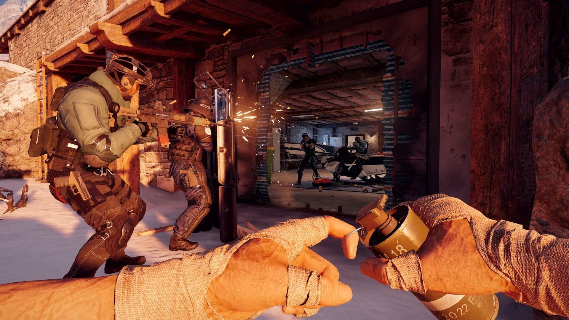 ps4レインボーシックスシージ付き Amazon.co.jp: レインボーシックス シージ - PS4 : ゲーム