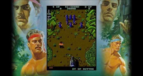 SNK 40th アニバーサリーコレクションの評価とレビュー - ゲーム SNK 40th アニバーサリーコレクションの評価とレビュー - ゲーム