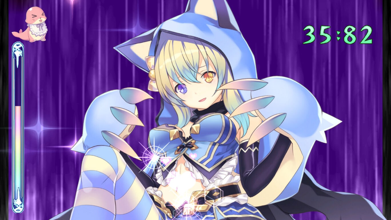 限界凸記 モエロクロニクル Ｈの評価とレビュー - ゲームウィズ