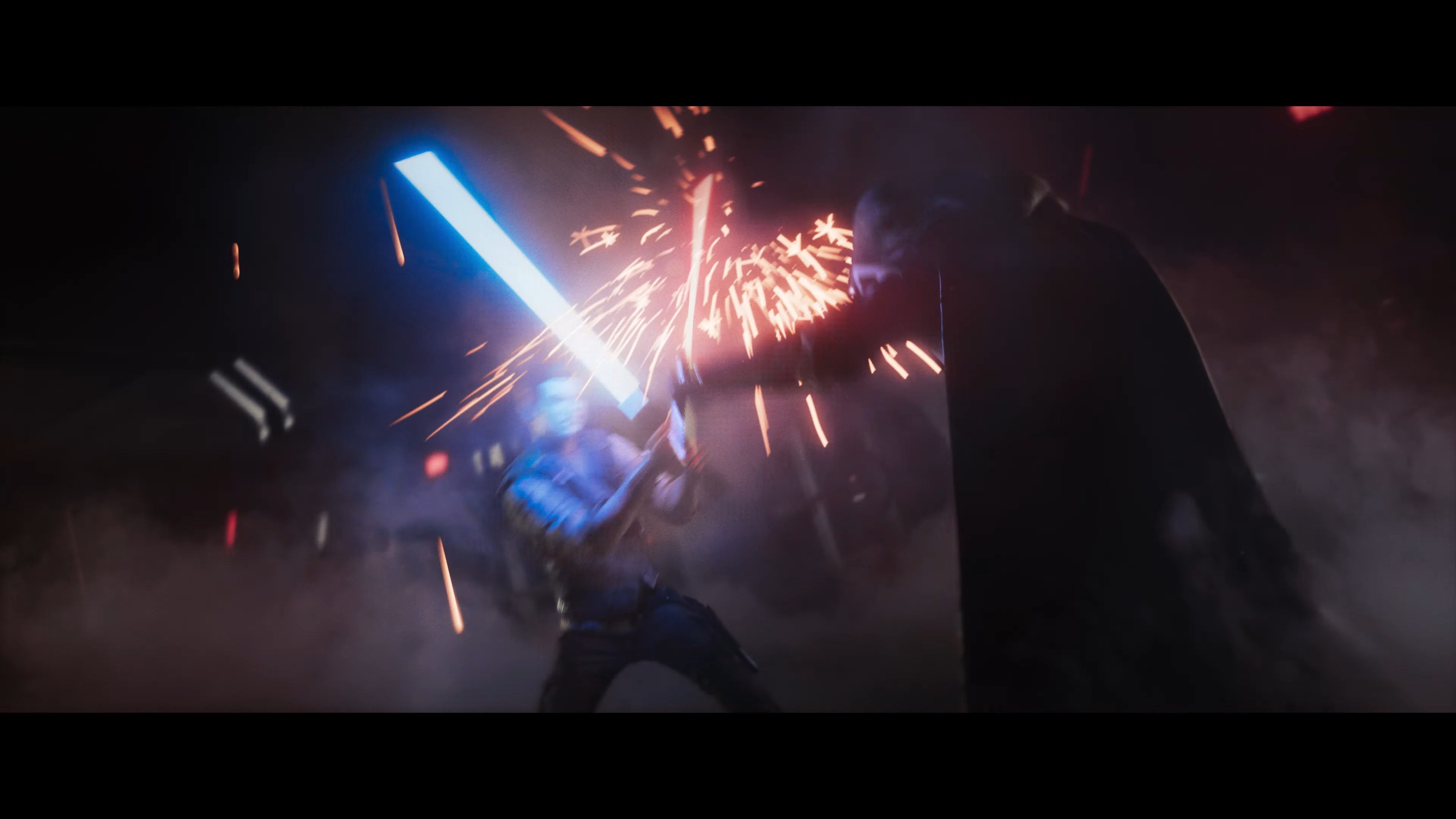 『スター・ウォーズ ジェダイ:サバイバー』のゲーム紹介|評価とレビュー - ゲームウィズ