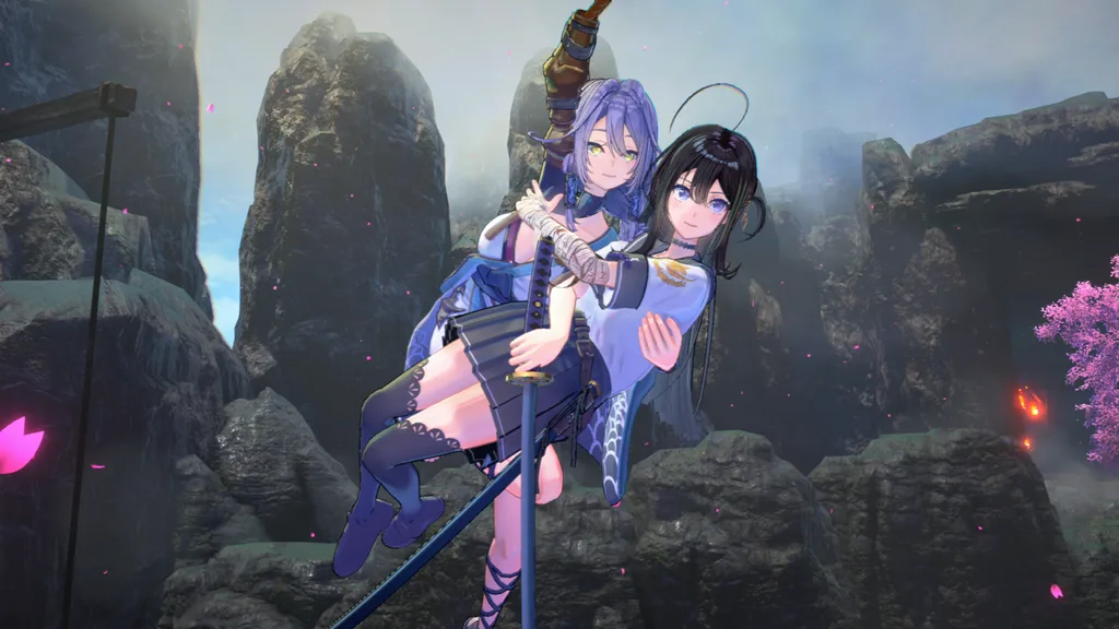 サムライメイデン のゲーム紹介 評価とレビュー ゲームウィズ サムライメイデン のゲーム紹介 評価とレビュー ゲームウィズ