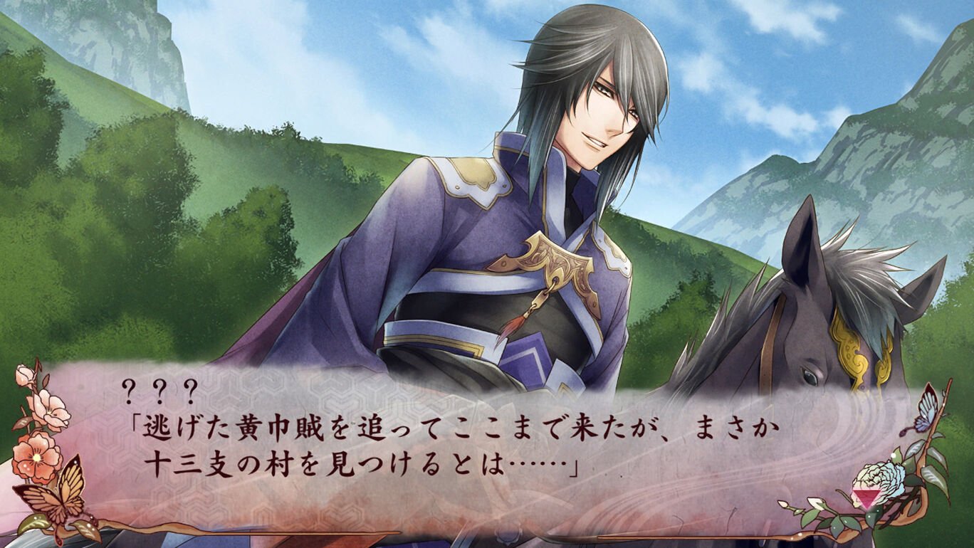 三国恋戦記/十三支演義 Nintendo Switchソフト z_625f85e31eb88.jpg