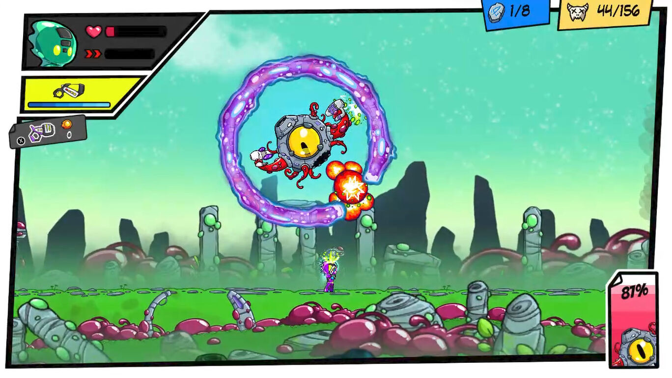 AAAクロック 2』のゲーム紹介｜評価とレビュー - ゲームウィズ