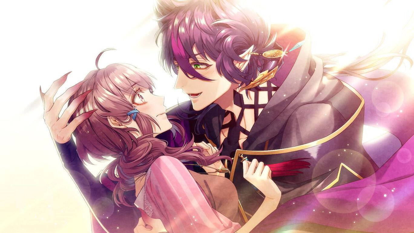 幻奏喫茶アンシャンテ』のゲーム紹介｜評価とレビュー - ゲーム