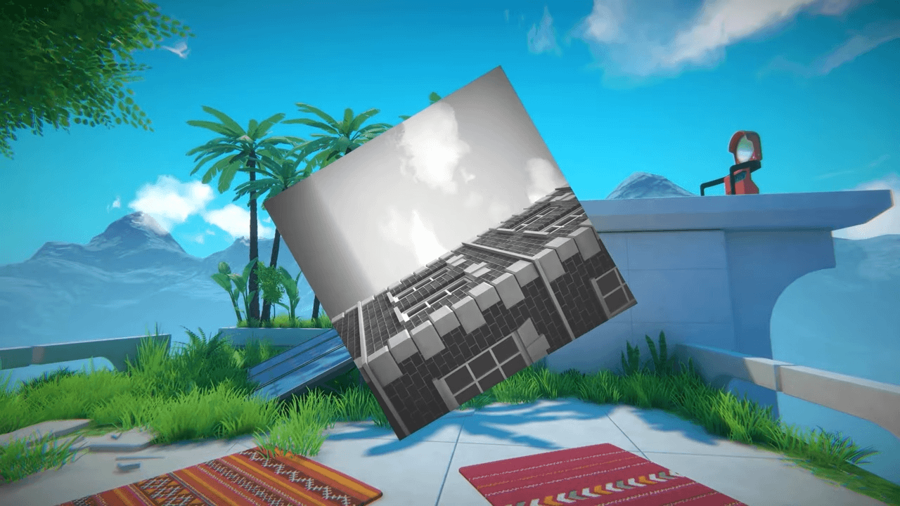 『Viewfinder』のゲーム紹介 ゲームウィズ