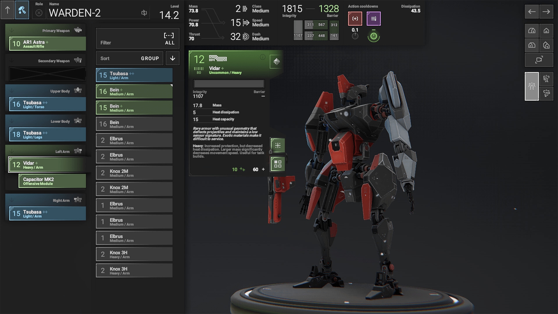 phantom brigade mods