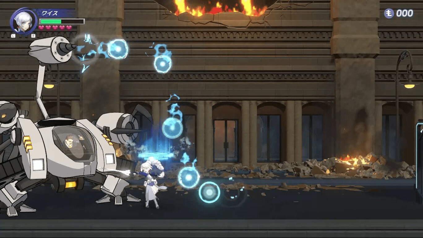 【新品未開封】RWBY: アロウフェル 限定版【switch】 Switch Limited Run #177: RWBY: Arrowfell Collector's Edition