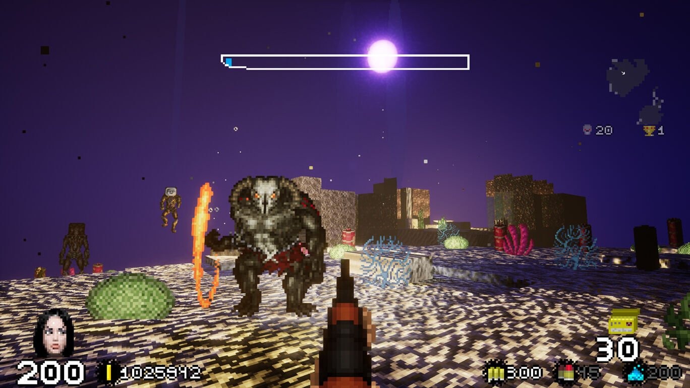 Nightmare Reaper』のゲーム紹介｜評価とレビュー - ゲームウィズ
