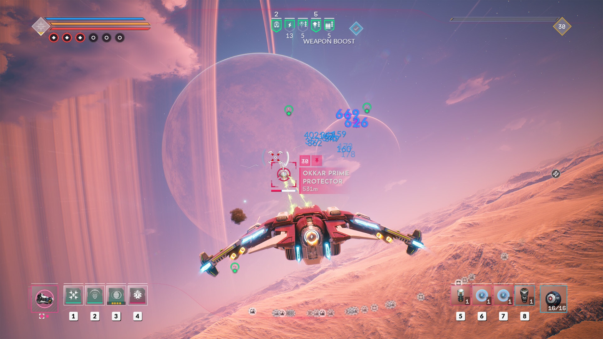『EVERSPACE 2』のゲーム紹介 ゲームウィズ