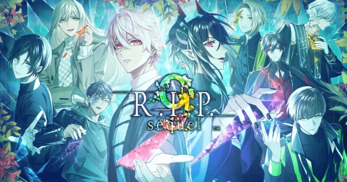 9 R.I.P. sequelの画像