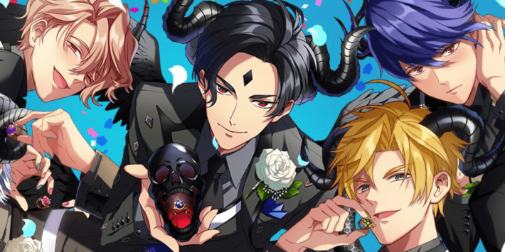 Obey Me! Till Death Do Us Part