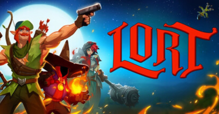 LORT