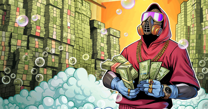 Cash Cleaner Simulatorの画像