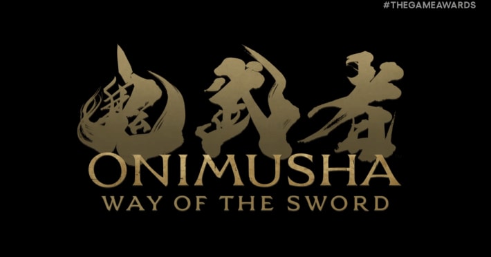 鬼武者 WAY OF THE SWORD