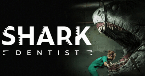 Shark Dentist
