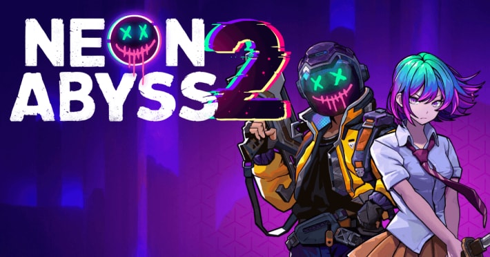 Neon Abyss 2