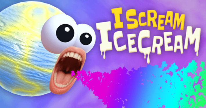 I scream Ice cream』のゲーム紹介【最新情報まとめ】 - ゲーム