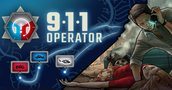 911 Operator
