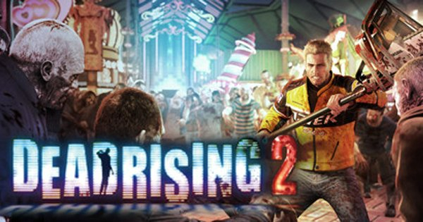デッドライジング 2の評価とレビュー - ゲームウィズ
