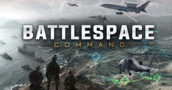 『Battlespace Command』のゲーム紹介【最新情報まとめ】 - ゲームウィズ