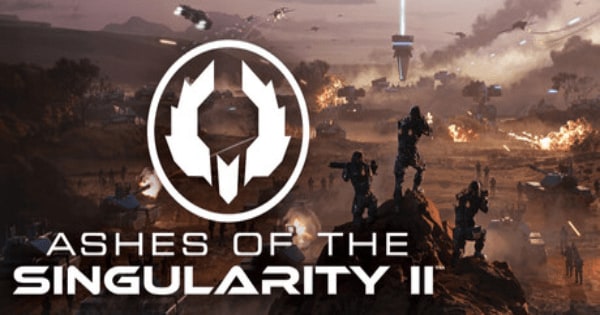 Ashes of the Singularity IIの画像