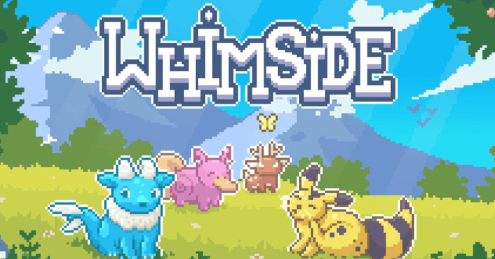 Whimside
