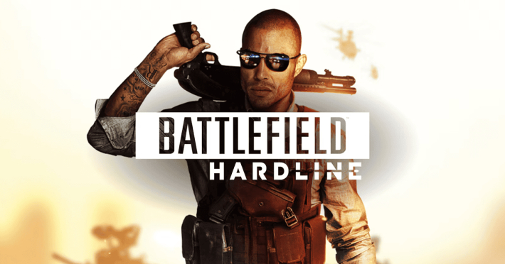 バトルフィールド ハードライン』のゲーム紹介【最新情報まとめ
