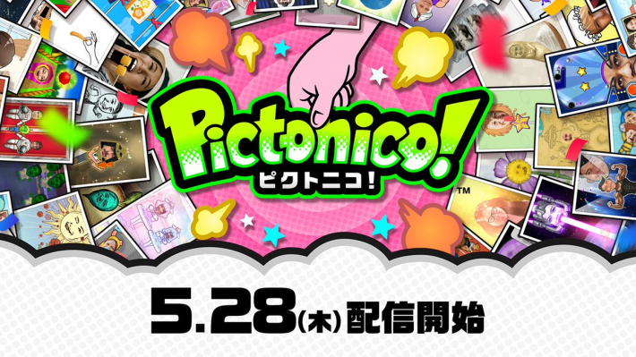 Pictonico!