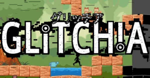 GliTCHiA』のゲーム紹介【最新情報まとめ】 - ゲームウィズ