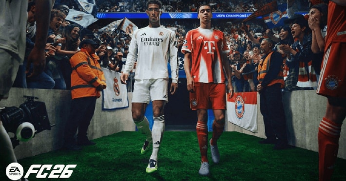 EA SPORTS FC™ 26