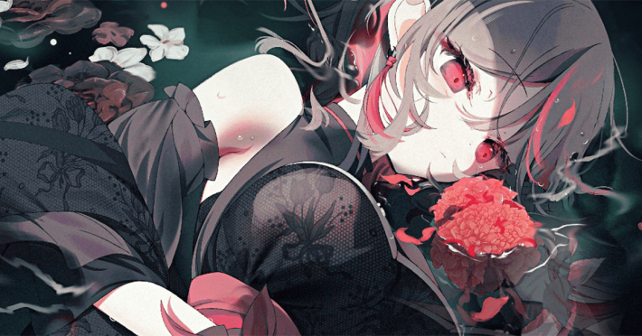 プトリカ 2nd.cut:For the Exquisite Attire』が配信開始！静寂と狂気