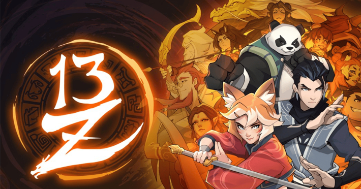 13Z: The Zodiac Trials』のゲーム紹介【最新情報まとめ】 - ゲームウィズ