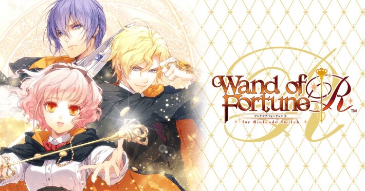 ワンドオブフォーチュンR』のゲーム紹介｜評価とレビュー