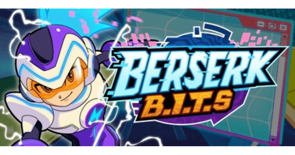 Berserk B.I.T.S