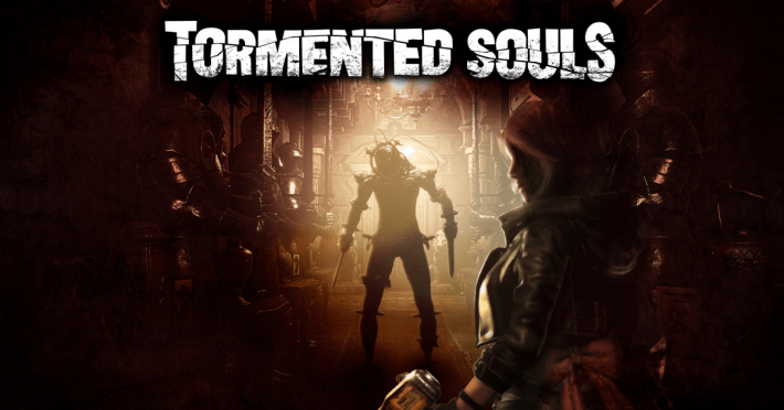 Tormented Souls(トーメンテッド ソウルズ)』の評価とレビュー