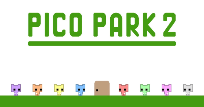PICO PARK 2
