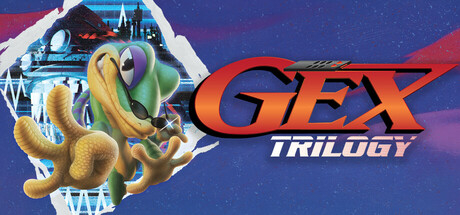 『GEX Trilogy』のゲーム紹介 - ゲームウィズ
