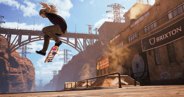 トニーホーク トニー・ホーク(TONY HAWK) BANNER スケートボード ｜アウトドア用品