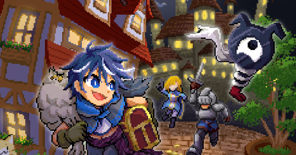 BANDIT KNIGHTの画像