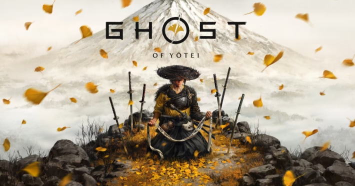 Ghost of Yōtei