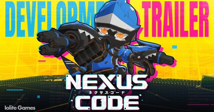 Infinity Code Nexus 『NEXUS CODE』のゲーム紹介【最新情報まとめ】 - ゲームウィズ