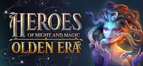 Heroes of Might and Magic: Olden Era