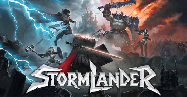 Stormlander